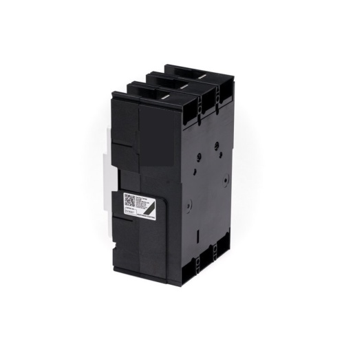 Автоматический выключатель HGM125H 3PT4S0000C 00025F 20-25A ток к.з. 38kA AC380/415В фото 10