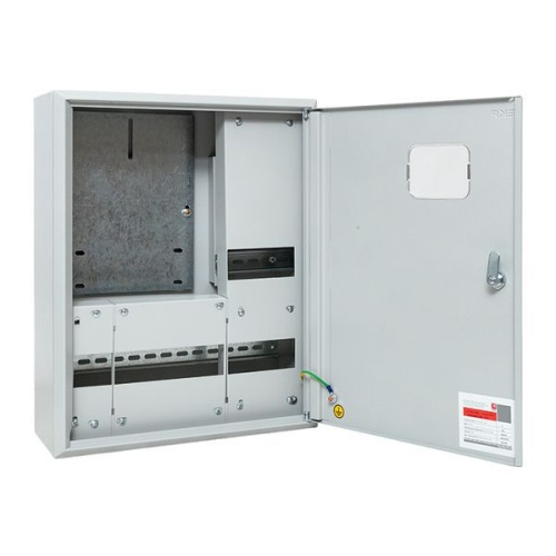 Щит ЩУРн 3/24 (500х400х160) IP31 EKF mb23-3/24 фото 2