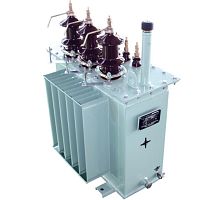 Трансформатор ТМГС-25/10/0.4 УХЛ1. Д/Ун-11 Alageum Electric