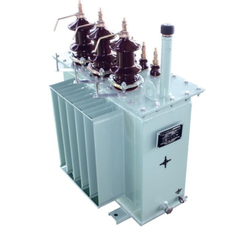 Трансформатор ТМГС-25/10/0.4 УХЛ1. Д/Ун-11 Alageum Electric