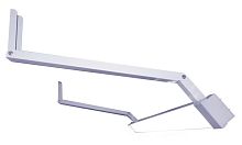 Светильник светодиодный Master LED-01 18Вт 4000К IP20 1800лм 1100х80х40мм для школьных досок опал. рассеив. на Г-образ. кронштейнах Ксенон 0144020011-50