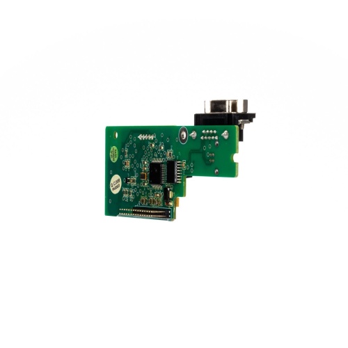 Карта протокола PROFIBUS EN-PR02 для ESQ-500/600 (от 18,5 кВт) фото 11