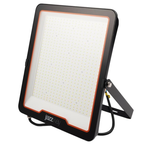 Прожектор светодиодный PFL-V 400Вт 6500К IP65 ДО Pro JazzWay 5045026 фото 2