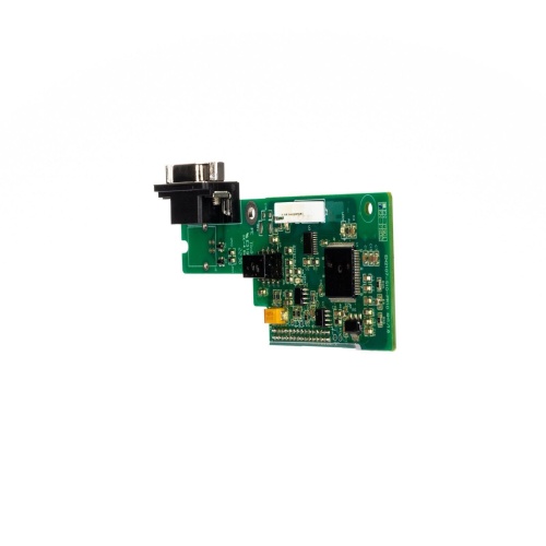 Карта протокола PROFIBUS EN-PR02 для ESQ-500/600 (от 18,5 кВт) фото 5