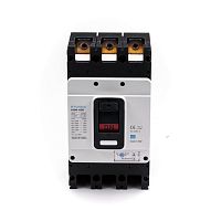 Автоматический выключатель HGM400S 3PT4S0000C 00350F 221-350A ток к.з. 65kA AC380/415В
