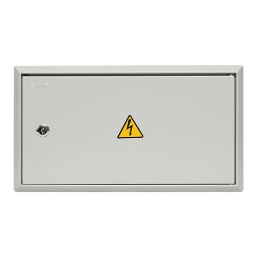 Щит ЩРН-15 IP31 (220х400х120) EKF mb21-15 фото 4