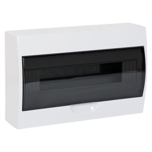Щит ЩРН-П-15 IP41 EKF pb40-n-15 фото 3