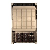 Частотный преобразователь N700E-750HF/900HFP 75/90кВт 380-480В
