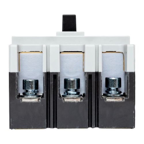 Выключатель автоматический 3п 100/25А 35кА ВА-99М PROxima EKF mccb99-100-25m фото 2