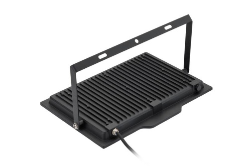 Прожектор светодиодный СДО FL 10 C 200W VW 840 BK CL 397х290х31.5мм 200Вт 4000К IP65 уличный черн. Русский Свет 15081023281 фото 3
