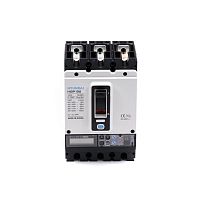 Автоматический выключатель HGP100S-G3PEES0000C00100 40-100A (ETU-E, LSIG) ток к.з. 85kA AC380/415В ( Без кабеля питания PWC25GPDC24V )