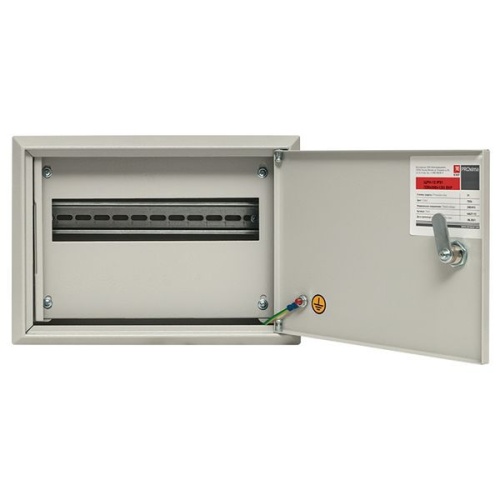 Щит ЩРН-12 (з) IP31 EKF mb21-12 фото 6