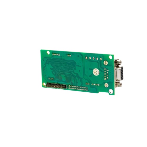 Карта протокола PROFIBUS SDDP01 для ESQ-760 (от 5,5 кВт) фото 6