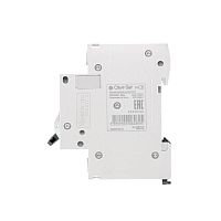 Выключатель автоматический модульный 1п B 40А 4.5кА City9 Set 230В SE C9F14140