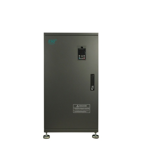 Частотный преобразователь ESQ-760-4T1850G/2000P 185/200кВт, 380В фото 3