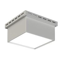 Светильник светодиодный LED-GR DOB 100-8 8Вт 4000К IP40 800лм одиночный бел. CSVT ЦБ000019064
