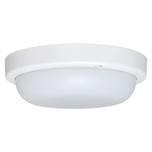 Светильник светодиодный ЖКХ ДПО-1003 12Вт 4000К IP65 круг LUMA EKF BKL-1003-R-12-4000 фото 6