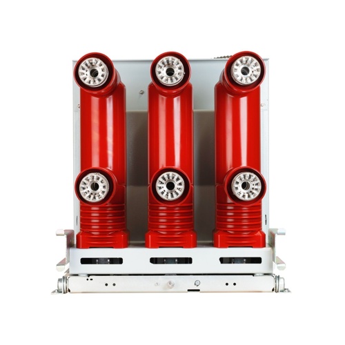 Вакуумный выключатель BB(D)-12/630-25-150 (12кВ, 630А, 25кА, 5NO+5NC, AC/DC220, выкатной, Ver1) фото 5