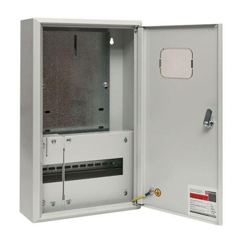Щит ЩУРн 3/12 (Э) (500х300х120) IP31 EKF mb23-3/12e фото 5