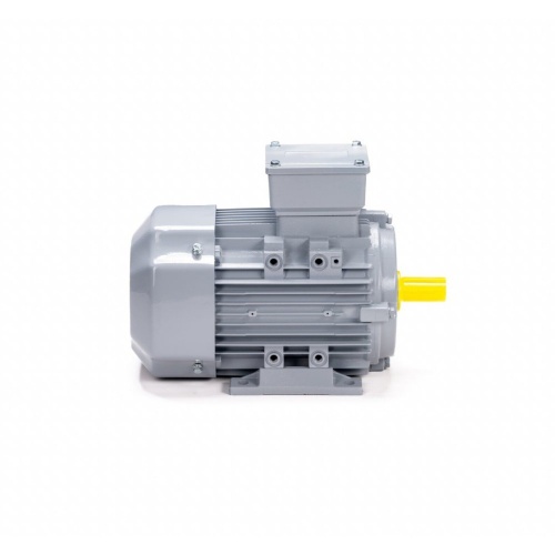 Эл.двигатель ESQ PR 90 LA4-SDN-Б1-S12-IE2 1.5/1500 IM B3 фото 4