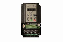 Частотный преобразователь ESQ-600-4T0007G/0015P 0.75/1.5кВт 380В-460В