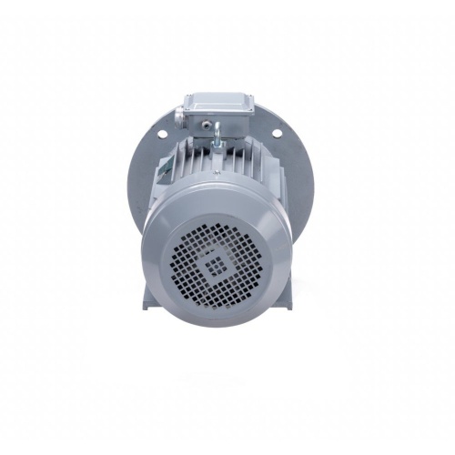 Эл.двигатель ESQ PR 112 M4 GST-Б1-S12-IE2 5.5/1500 IM 2081 фото 7
