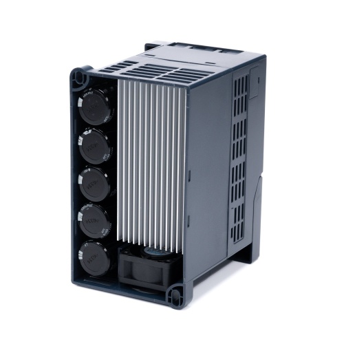 Частотный преобразователь ESQ-A200-2S0007 0.75кВт 200-260В (для однофазного двигателя) фото 6