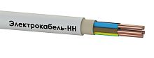 Кабель NUM-J 5х6 (бухта) (м) ЭЛЕКТРОКАБЕЛЬ НН 000006687