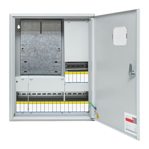 Щит ЩУРн 3/24 (500х400х160) IP31 EKF mb23-3/24 фото 6