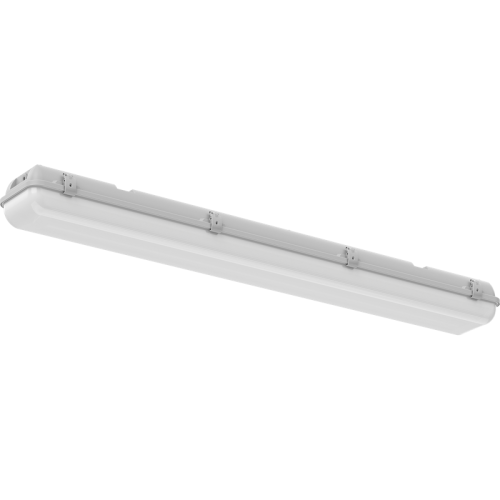 Светильник светодиодный ARCTIC.OPL ECO LED 600 EM 4000К потолочный class I СТ 1088000360 фото 5