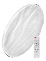 Светильник светодиодный PREMIUM WAVE 120Вт 3000-6500К IP40 9960лм 230В КОСМОС KSWave120W
