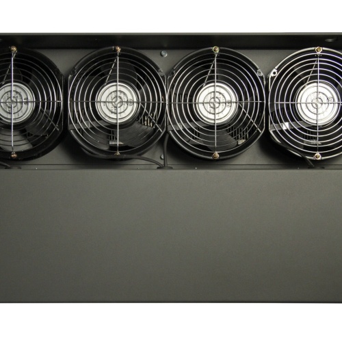 Частотный преобразователь ESQ-760-4T2800G/3150P 280/315кВт, 380В фото 6