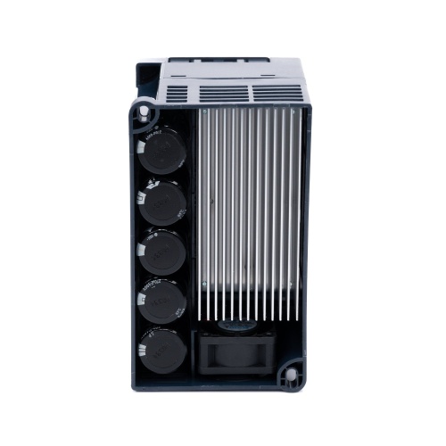 Частотный преобразователь ESQ-A200-2S0007 0.75кВт 200-260В (для однофазного двигателя) фото 7