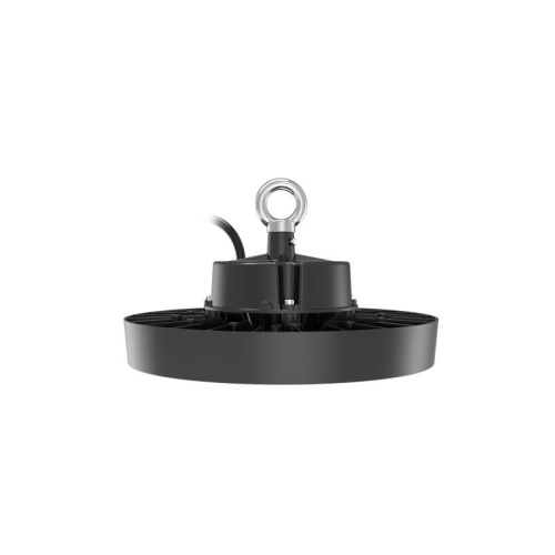 Светильник светодиодный ДСП IB 11 S 100W M 840 BK 257х257х111мм 100Вт 4000К IP65 High Bay подвес черн. Русский Свет 16091123168 фото 4