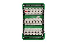 Выключатель автоматический модульный 1п B 63А 4.5кА City9 Set 230В SE C9F14163