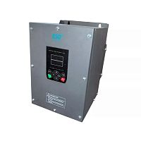 Частотный преобразователь ESQ F 770-4T0450G/0550P-IP54 45/55кВт, 380В