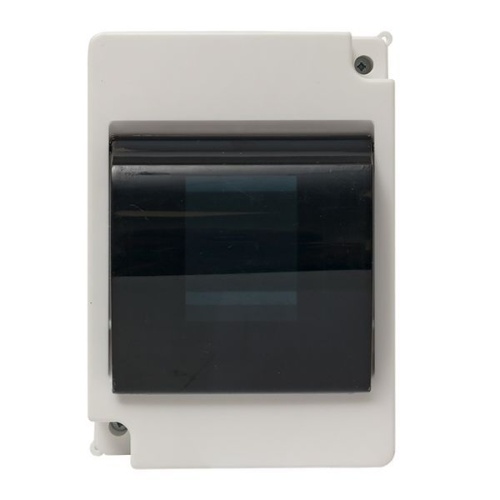 Бокс КМПн 1/4 с дверцей PROxima EKF pbm40-nk-4 фото 3
