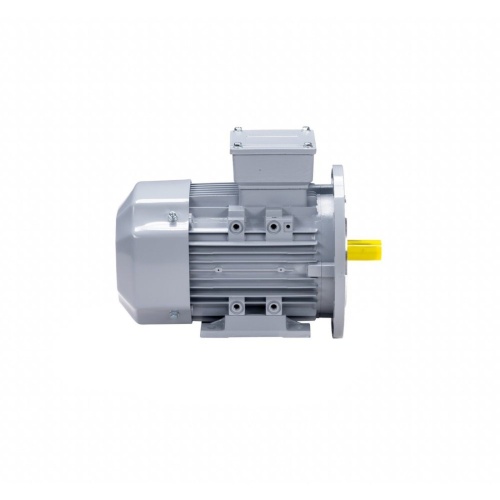 Эл.двигатель ESQ PR 90 LA4-SDN-Б1-S12-IE3 1.5/1500 IM B35 фото 4