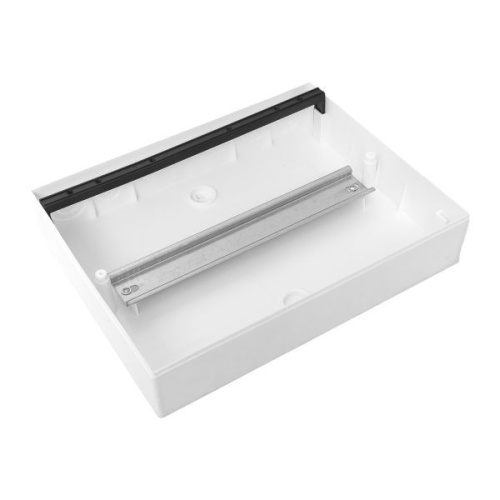 Щит ЩРН-П-12 IP41 EKF pb40-n-12 фото 3