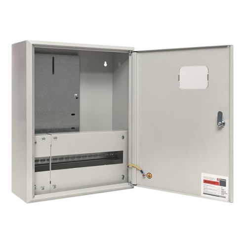Щит ЩУРн 3/18 (500х400х160) IP31 EKF mb23-3/18 фото 5