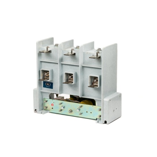 Вакуумный контактор ESQ ВК(F)-12D/630-6,3 (12 кВ, 630А, 6,3кА, стационарный, электрическое удержание) фото 6