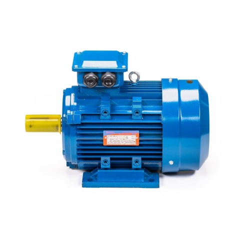 Эл.двигатель 5АИ 100 L4 4/1500 IM 1081 фото 10