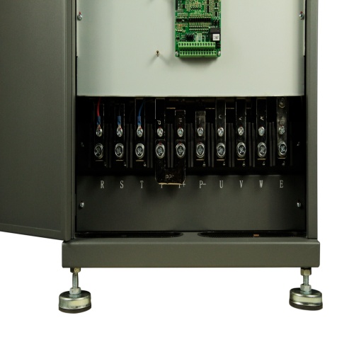 Частотный преобразователь ESQ-760-4T1320G/1600P 132/160кВт, 380В фото 3