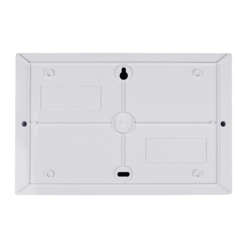 Бокс модульный накладной PDB/W 1015 WH (ЩРН-П-15) IP41 пластик. Pro JazzWay 5071711 фото 4