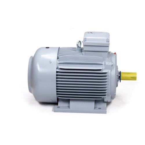 Эл.двигатель ESQ PR 180 L6-SDN-Б1-S12-IE2 15/1000 IM B3 фото 4