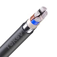 Кабель TOKOV ELECTRIC АВБШвнг(А) 4х95 МС (N) 1кВ (м) УТ000030774