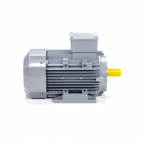 Эл.двигатель ESQ PR 90 LA4-SDN-Б1-S12-IE2 1.5/1500 IM B34 фото 4