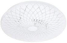 Светильник светодиодный Классик SPB-6 Slim Lily 18W-4K 18Вт 4000К IP20 1260лм без ДУ Эра Б0071155