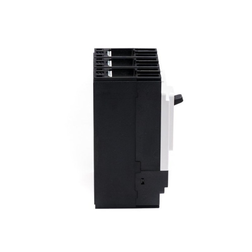 Автоматический выключатель HGP100S-G3PEDS0000C00040 16-40A (ETU-D, LSIG) ток к.з. 85kA AC380/415В фото 4