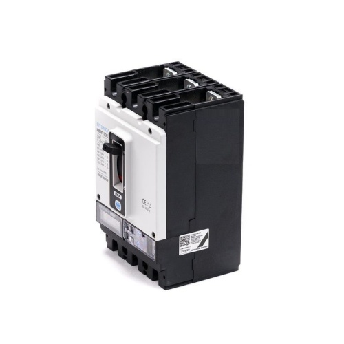 Автоматический выключатель HGP100S-G3PEDS0000C00040 16-40A (ETU-D, LSIG) ток к.з. 85kA AC380/415В фото 11